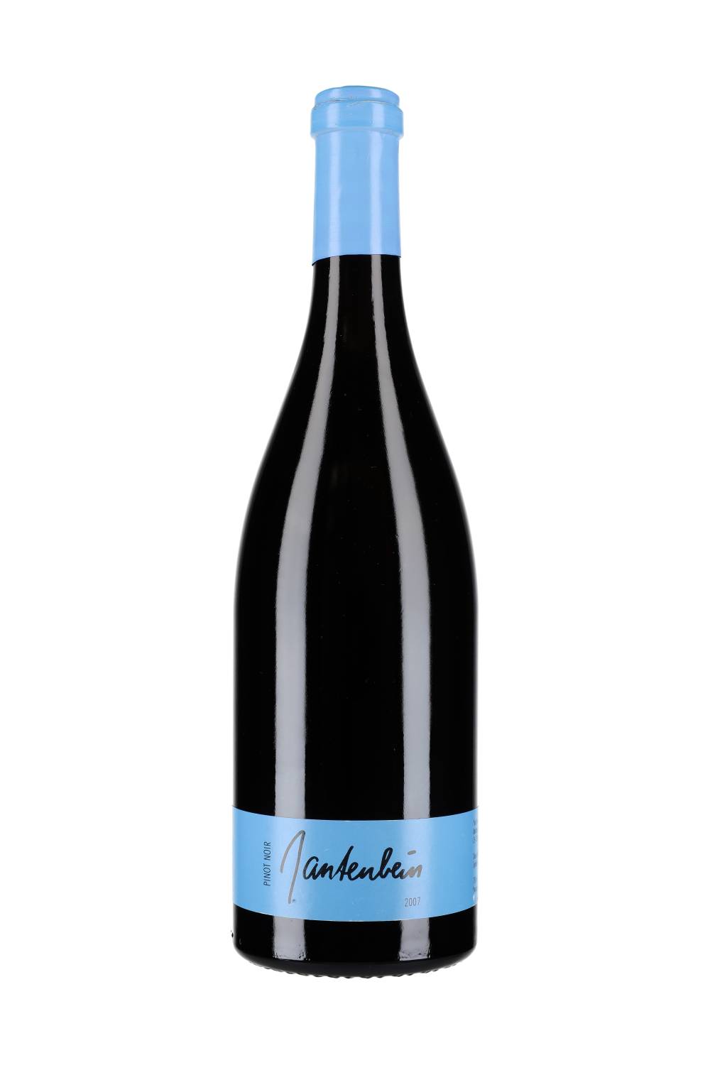 Gantenbein Pinot Noir 2007