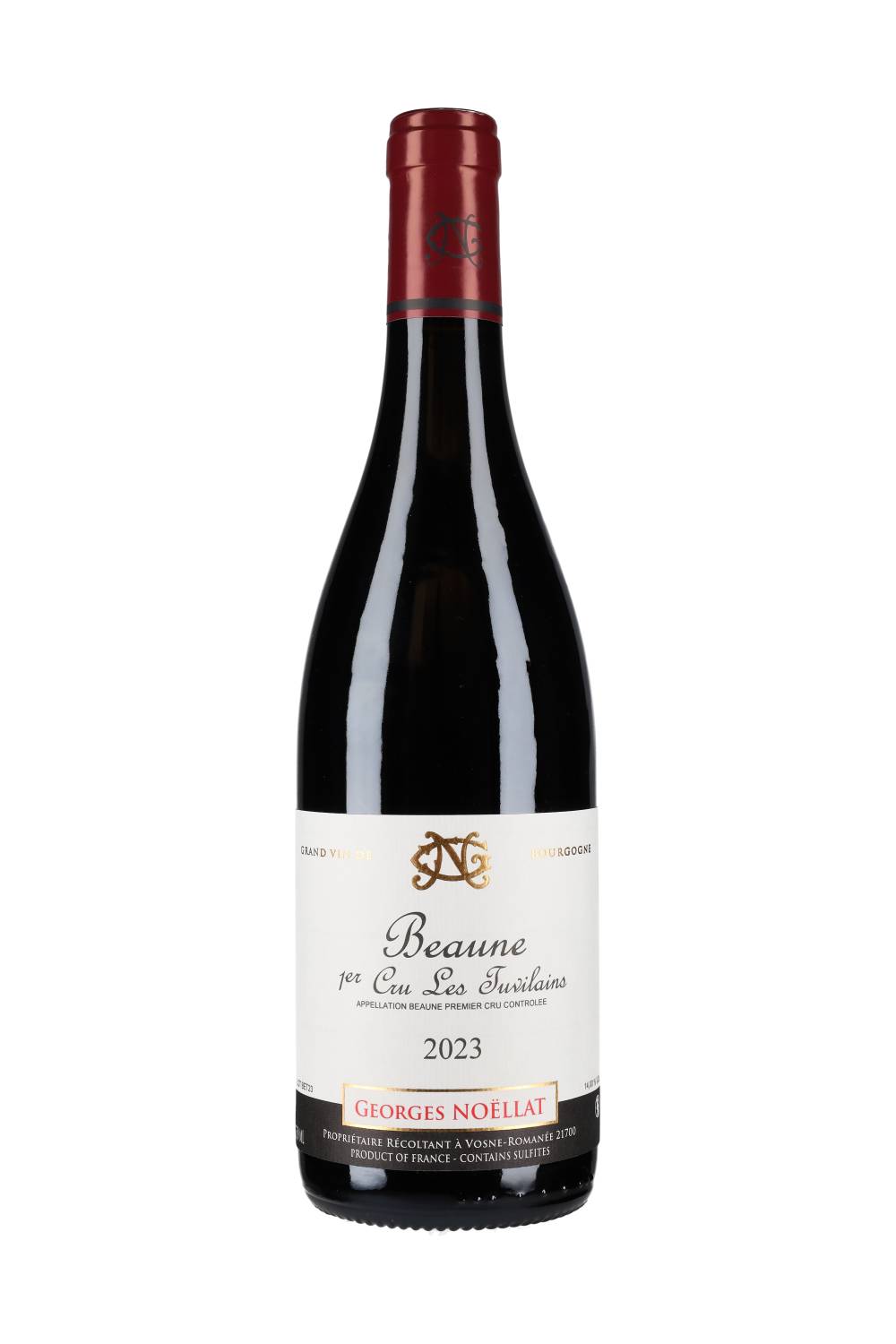 Georges Noëllat Beaune Premier Cru 'Les Tuvilains' 2023