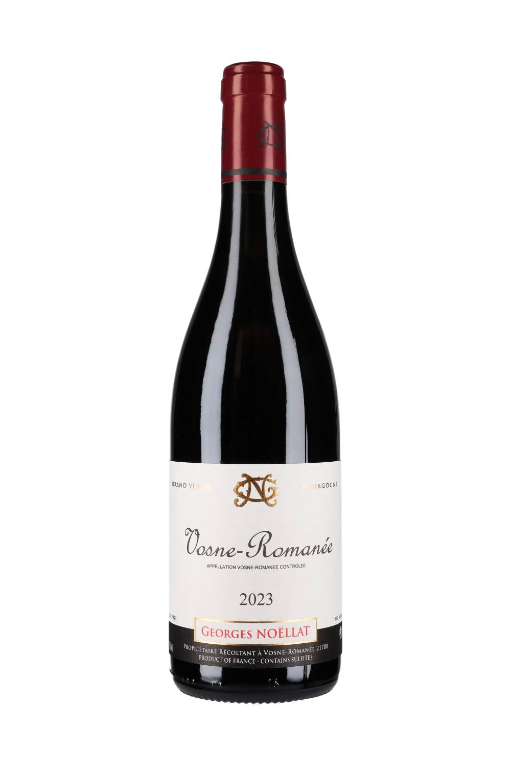 Georges Noëllat Vosne-Romanée 2023