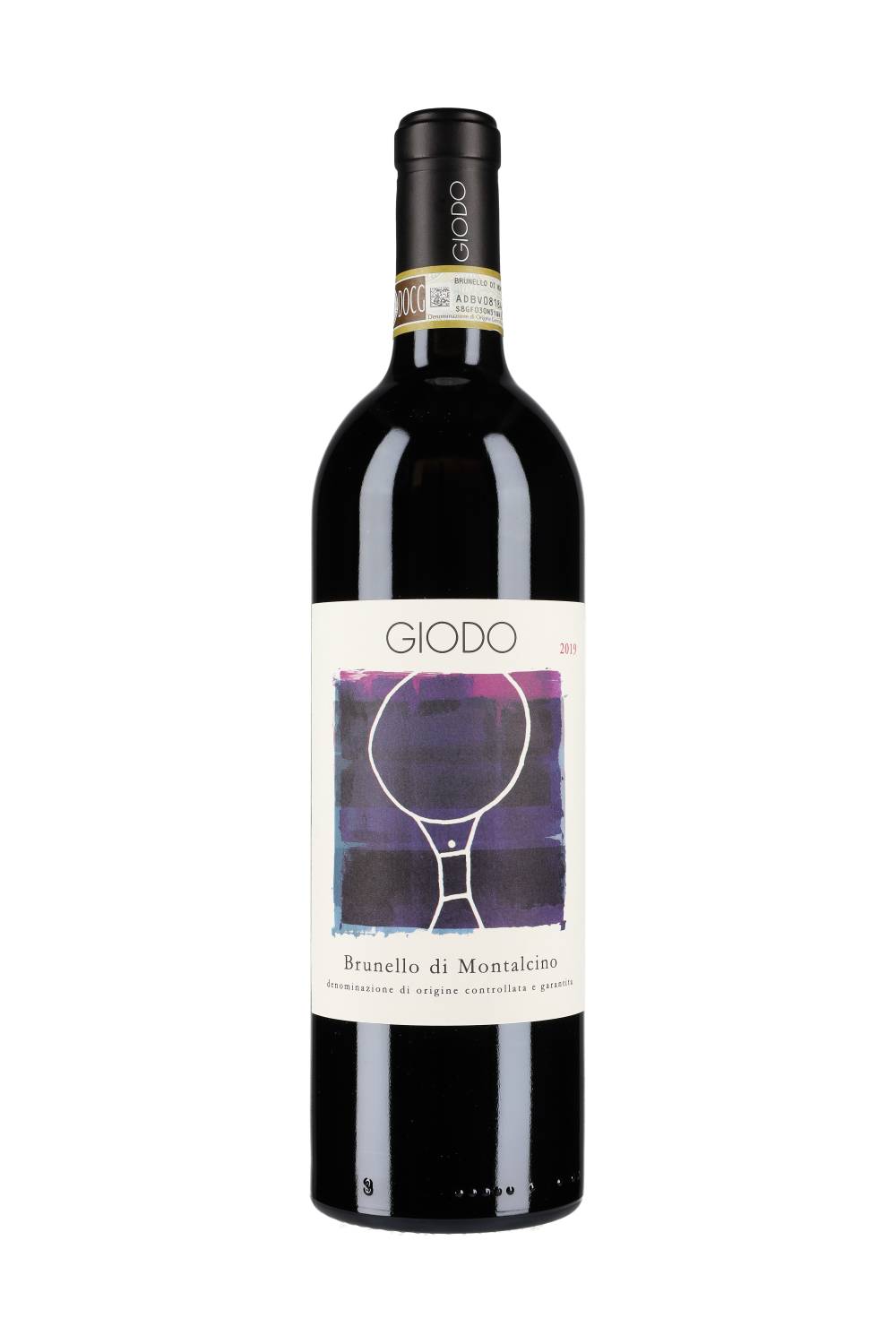 Giodo Brunello di Montalcino 2019