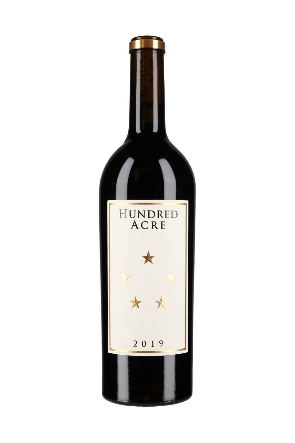 Hundred Acre Vineyard Cabernet Sauvignon Morgan's Way 2019