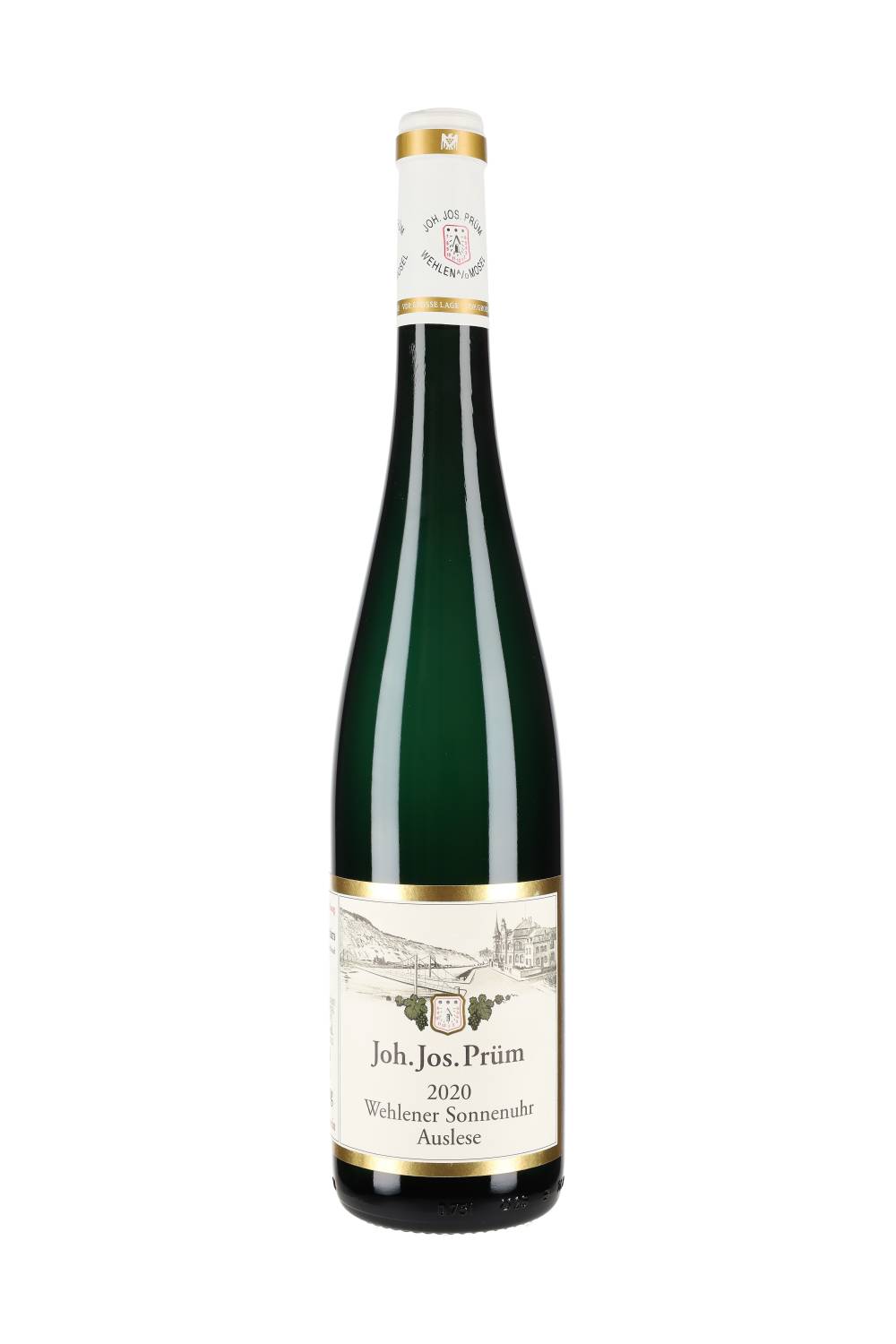 Joh. Jos. Prüm Wehlener Sonnenuhr Riesling Auslese 2020