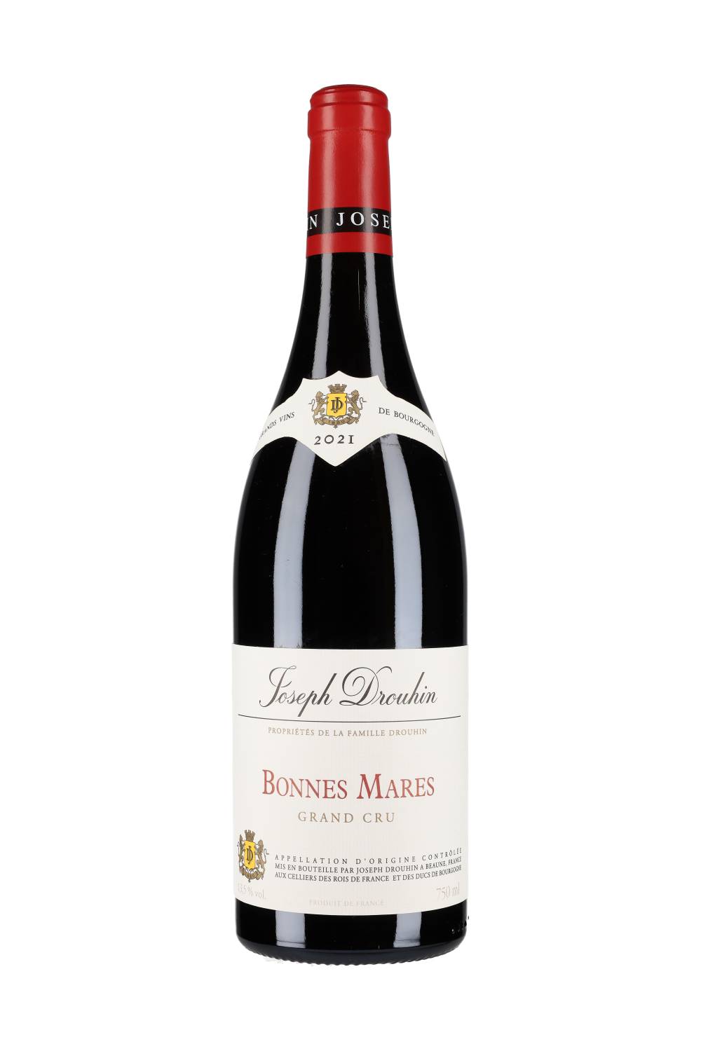 Joseph Drouhin Bonnes-Mares Grand Cru 2021