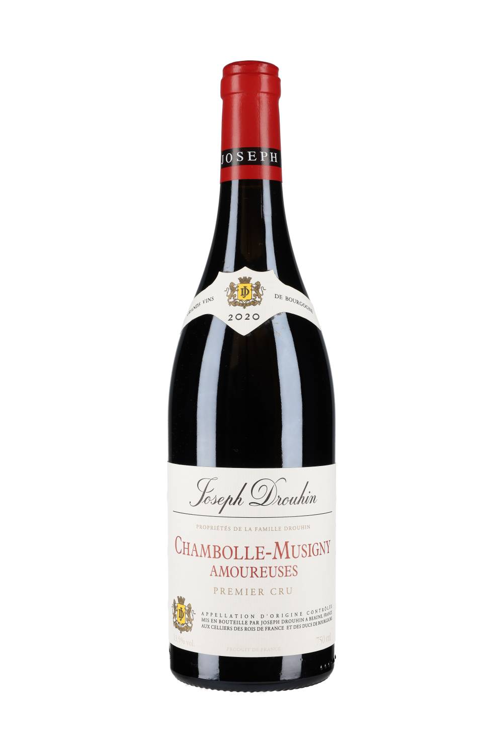 Joseph Drouhin Chambolle-Musigny Premier Cru 'Les Amoureuses' 2020