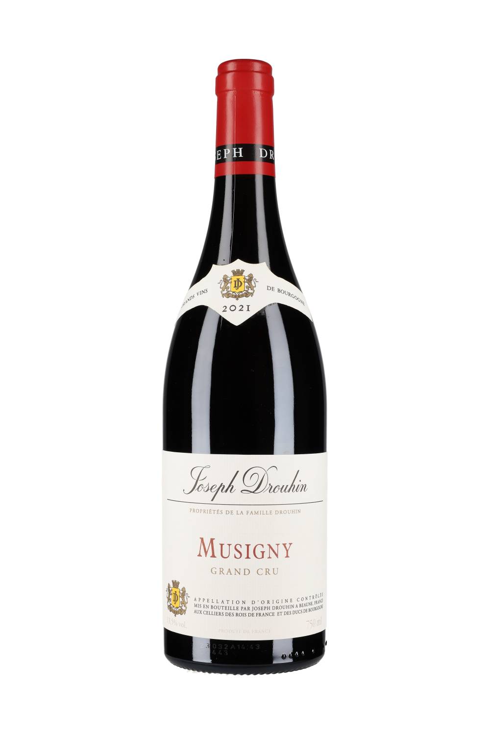 Joseph Drouhin Musigny Grand Cru 2021