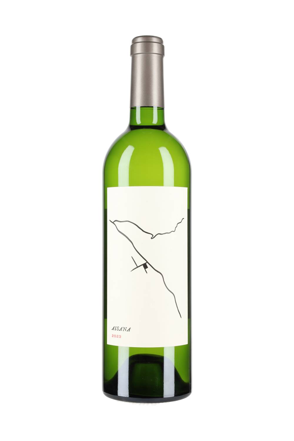 Kinsman Eades Aisana Sauvignon Blanc Napa Valley 2023