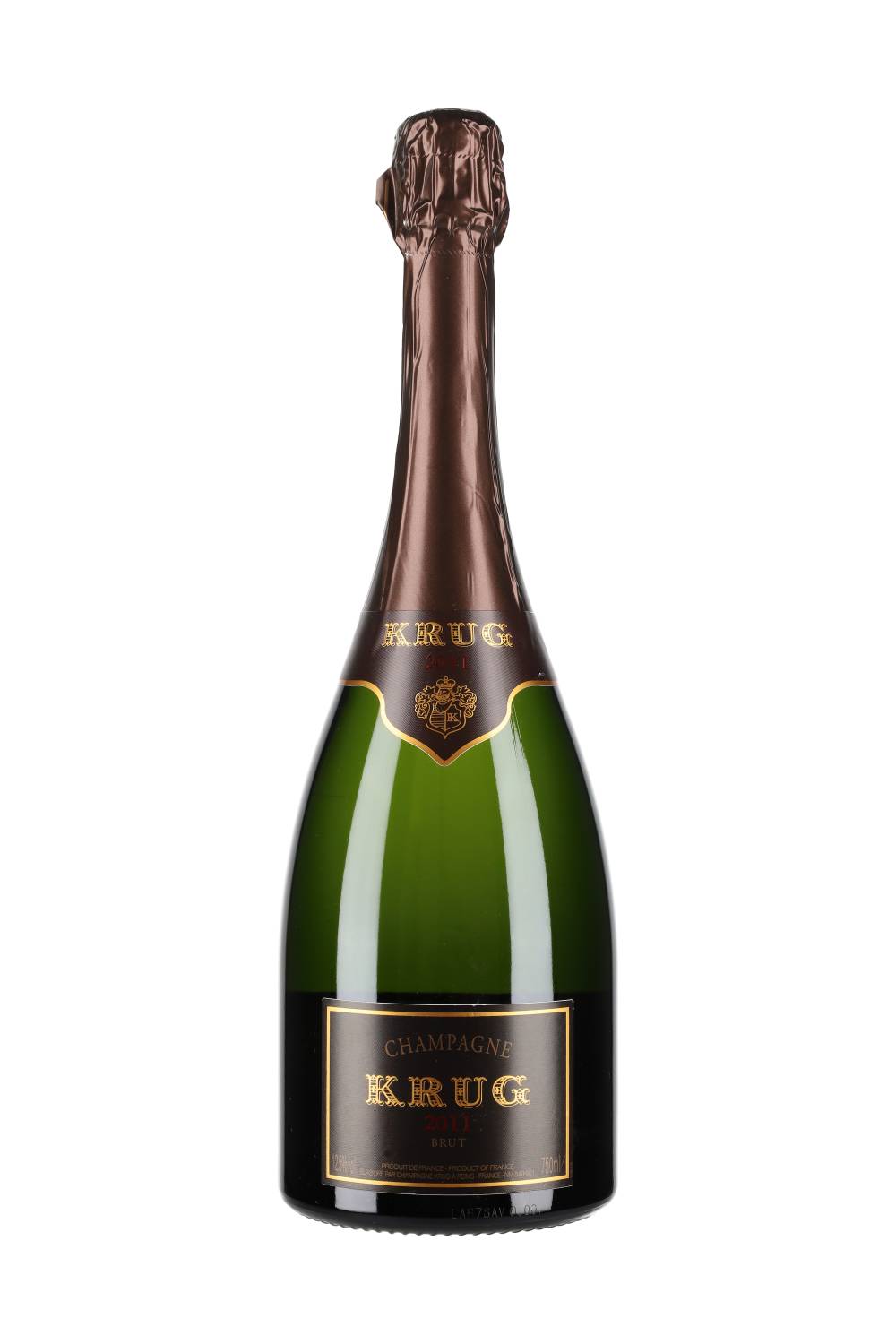 Krug Champagne Vintage 2011