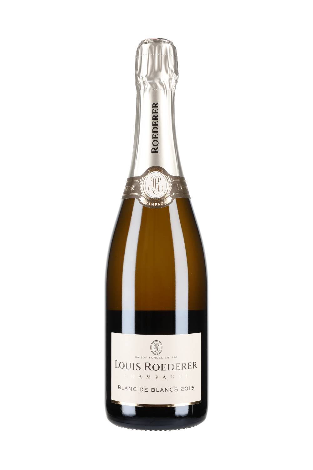Louis Roederer Blanc de Blancs 2015