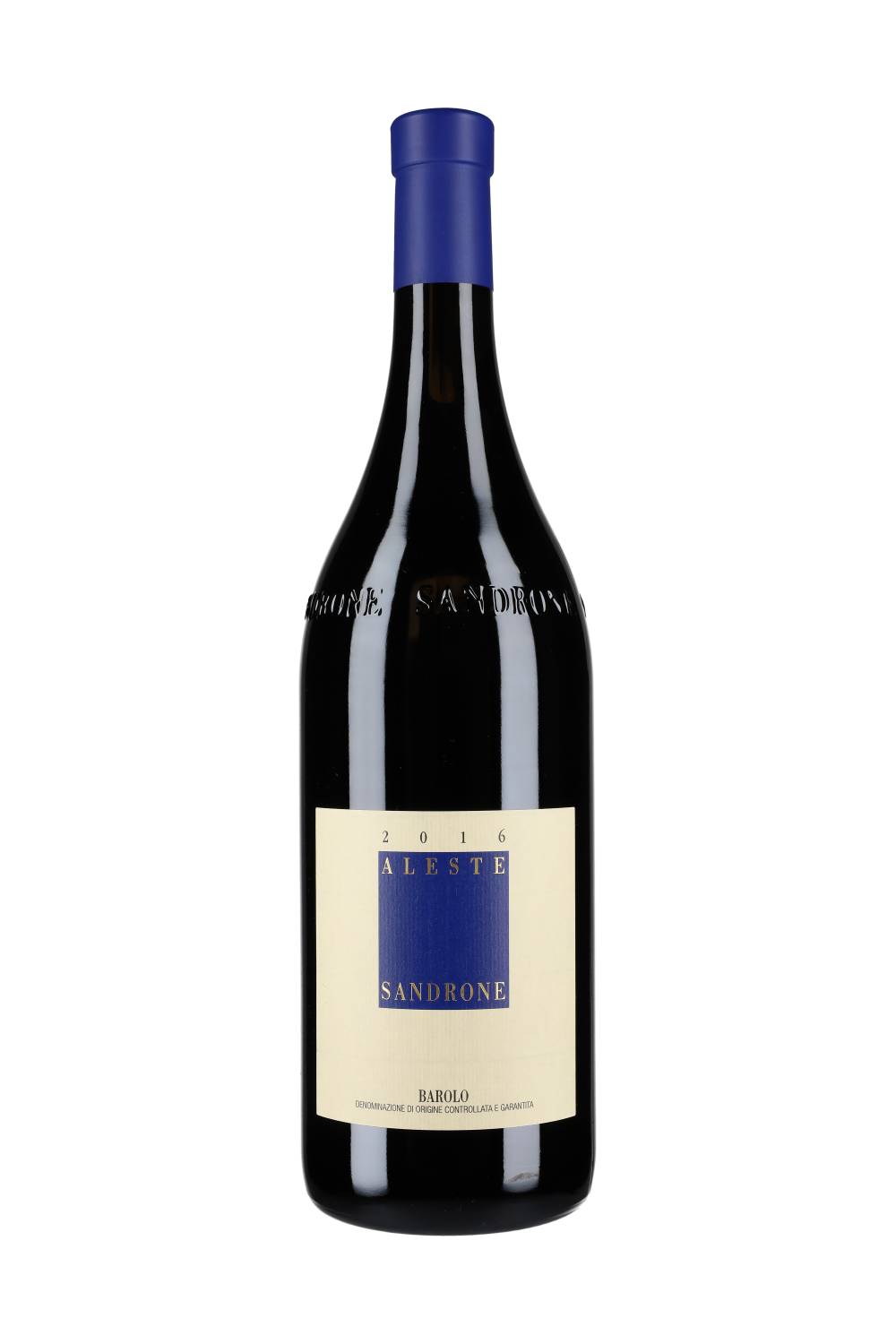 Luciano Sandrone Barolo Aleste 2016 Magnum