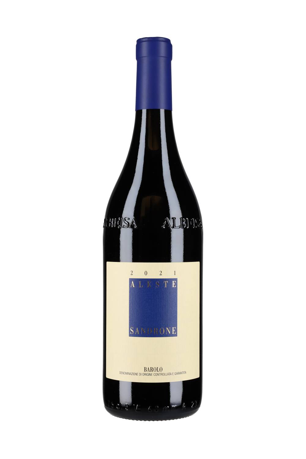 Luciano Sandrone Barolo Aleste 2021