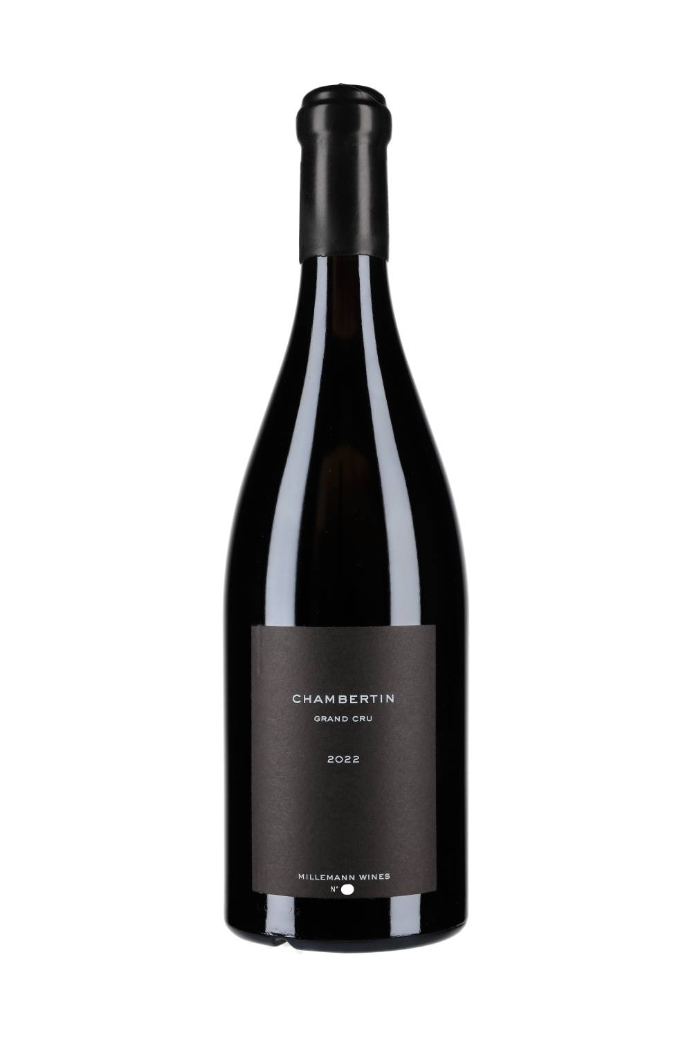 Millemann Wines Chambertin Grand Cru 2022