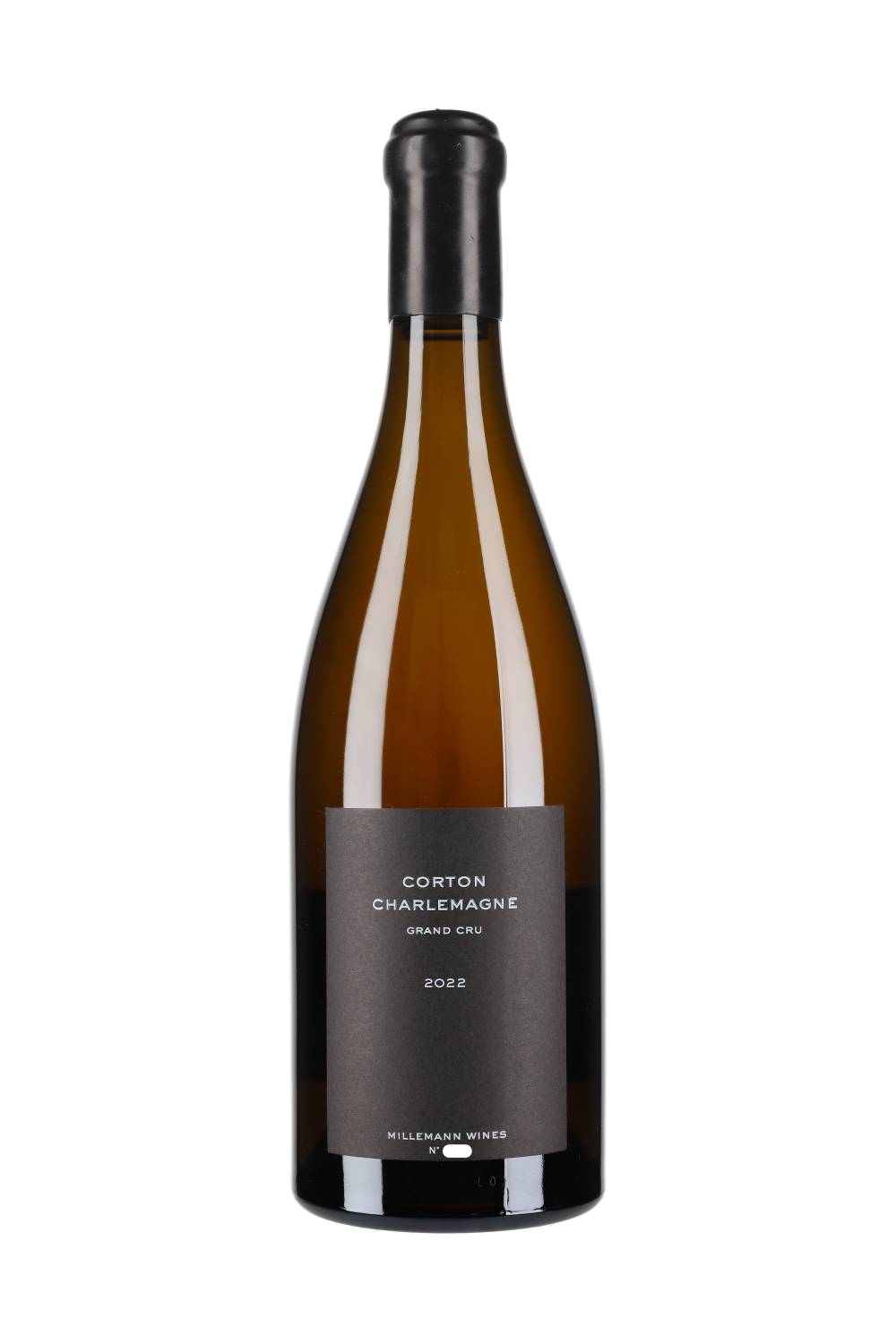 Millemann Wines Corton-Charlemagne Grand Cru 2022