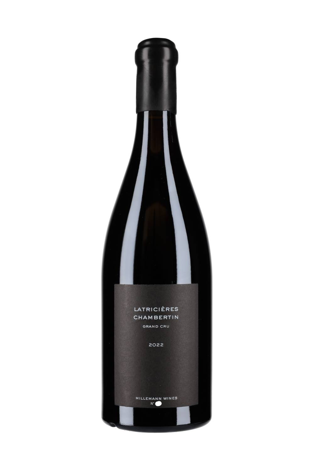 Millemann Wines Latricières-Chambertin Grand Cru 2022