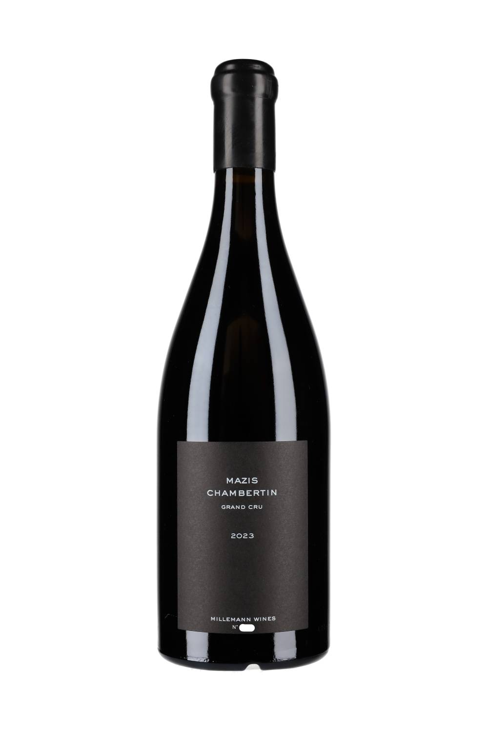 Millemann Wines Mazis-Chambertin Grand Cru 2023