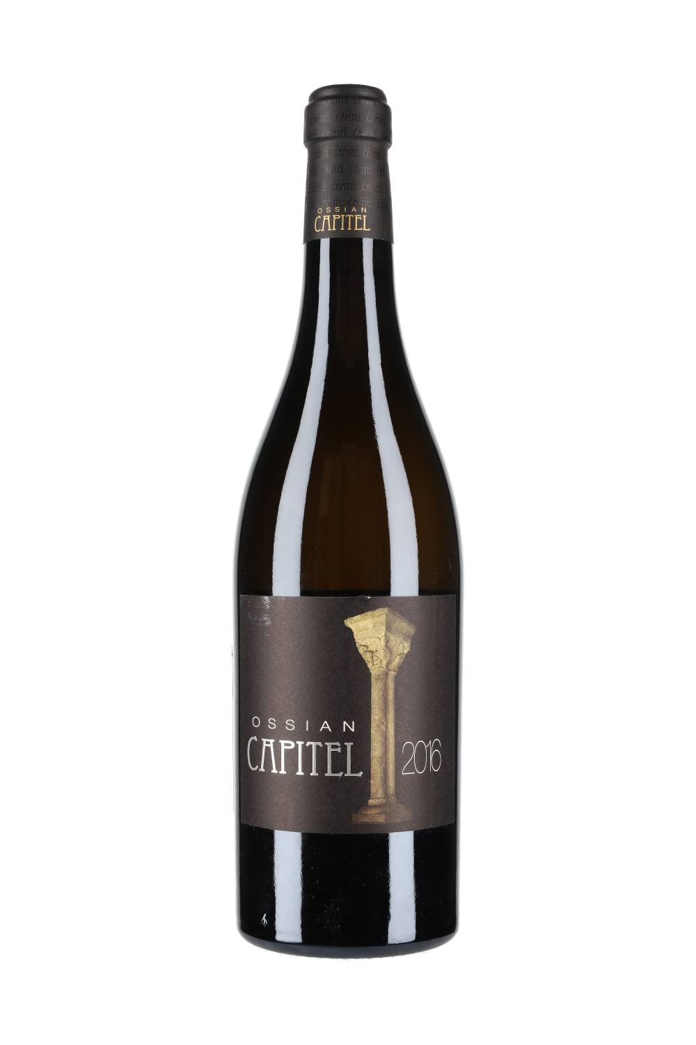 Ossian Capitel Verdejo 2016