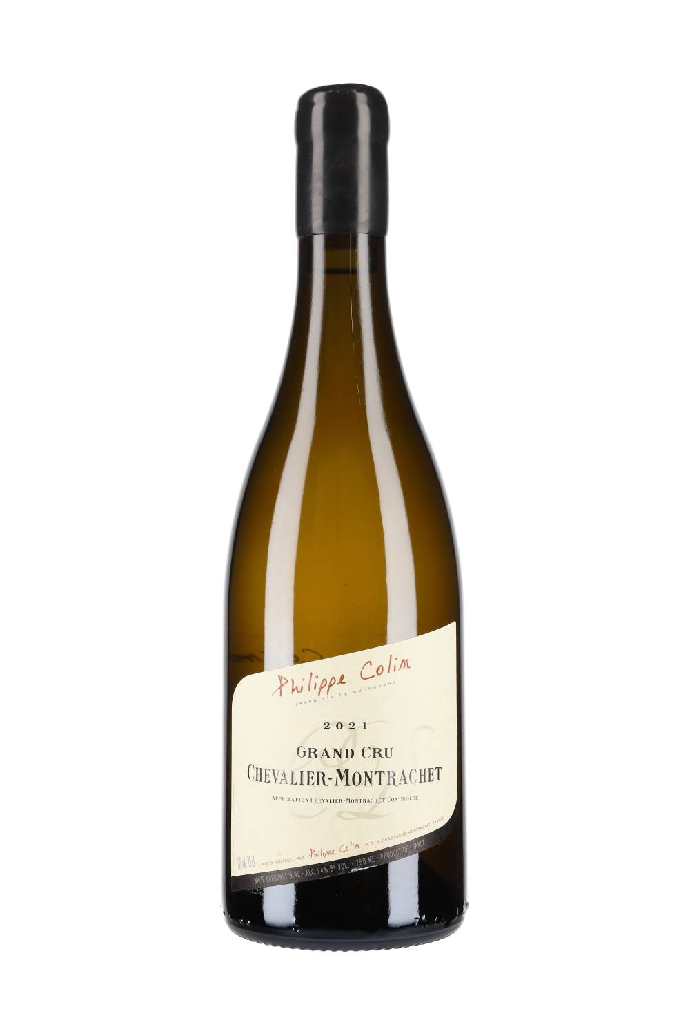 Philippe Colin Chevalier-Montrachet Grand Cru 2021
