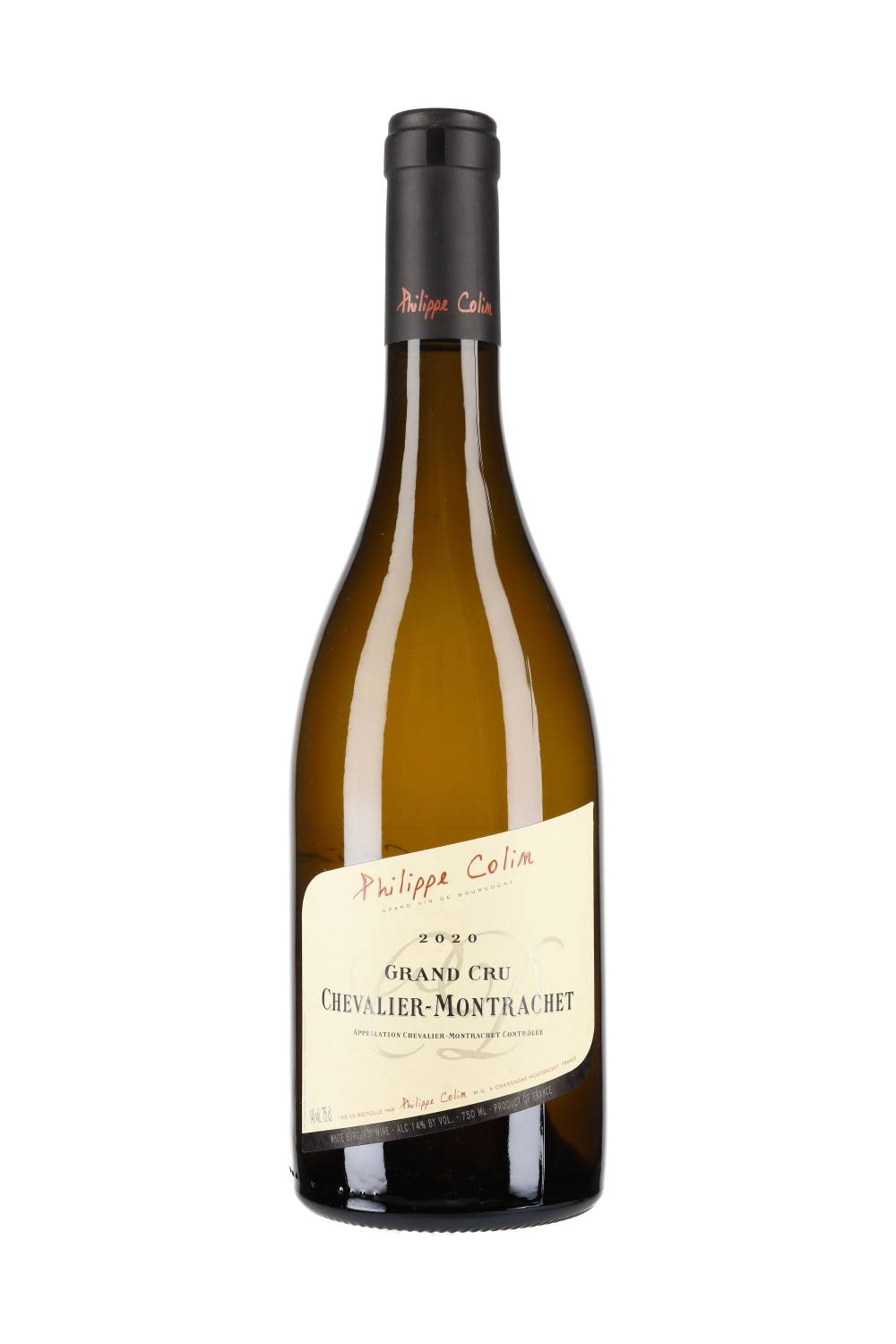 Philippe Colin Chevalier-Montrachet Grand Cru 2020