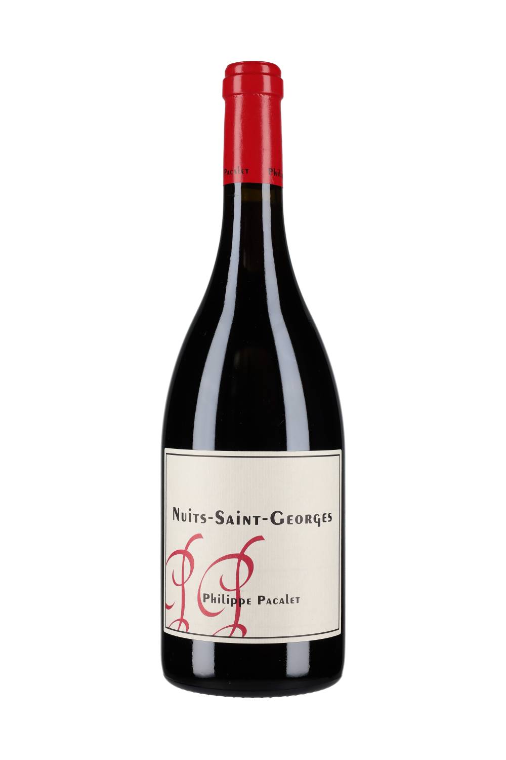 Philippe Pacalet Nuits-Saint-Georges 2015