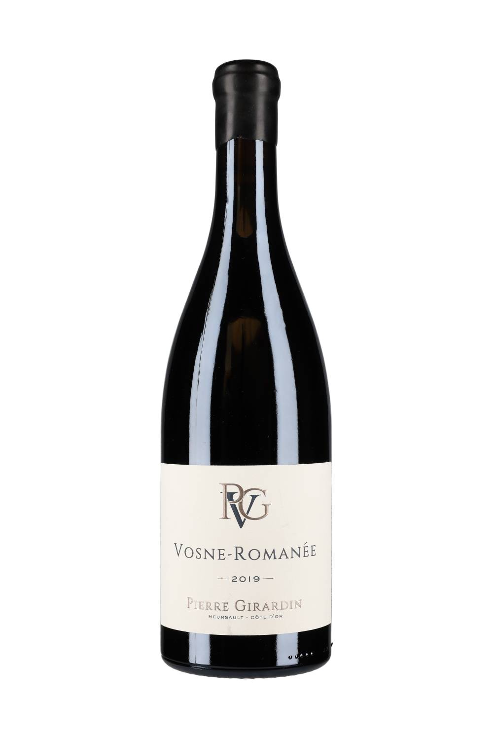 Domaine Pierre Girardin Vosne-Romanée 2019