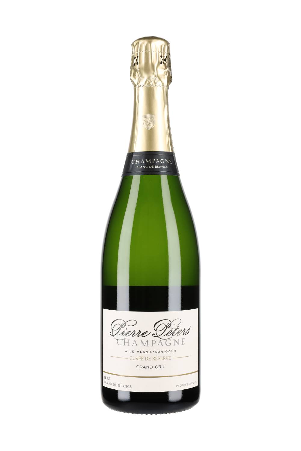 Pierre Péters Cuvée de Réserve Champagne Grand Cru Blanc de Blancs