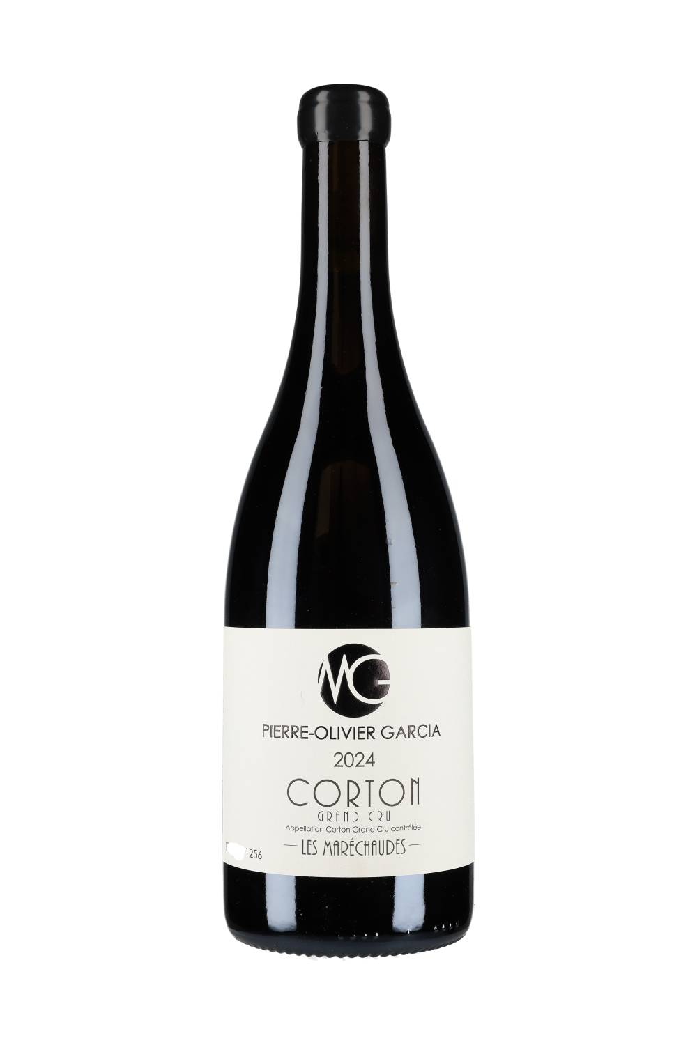 Domaine Pierre-Olivier Garcia Corton-Les Maréchaudes Grand Cru 2024