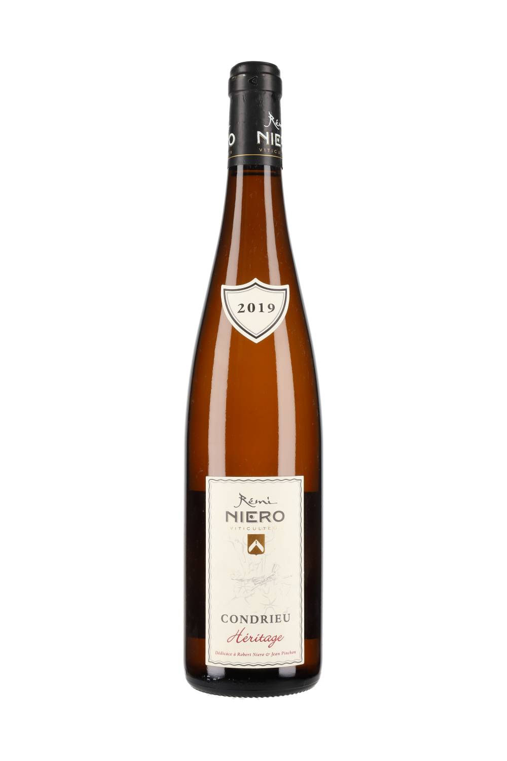 Rémi Niero Condrieu Heritage 2019
