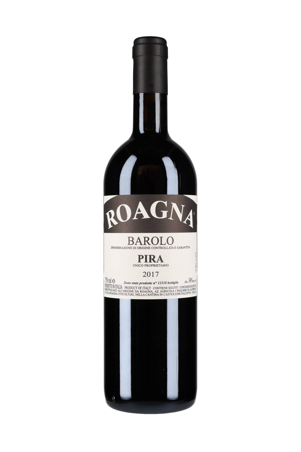 Roagna Barolo Pira 2017