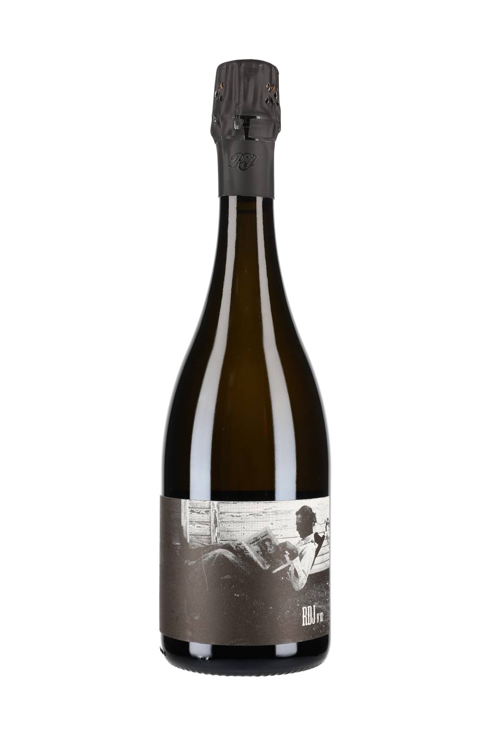 Cédric Bouchard Roses de Jeanne Champagne RDJ N° 2