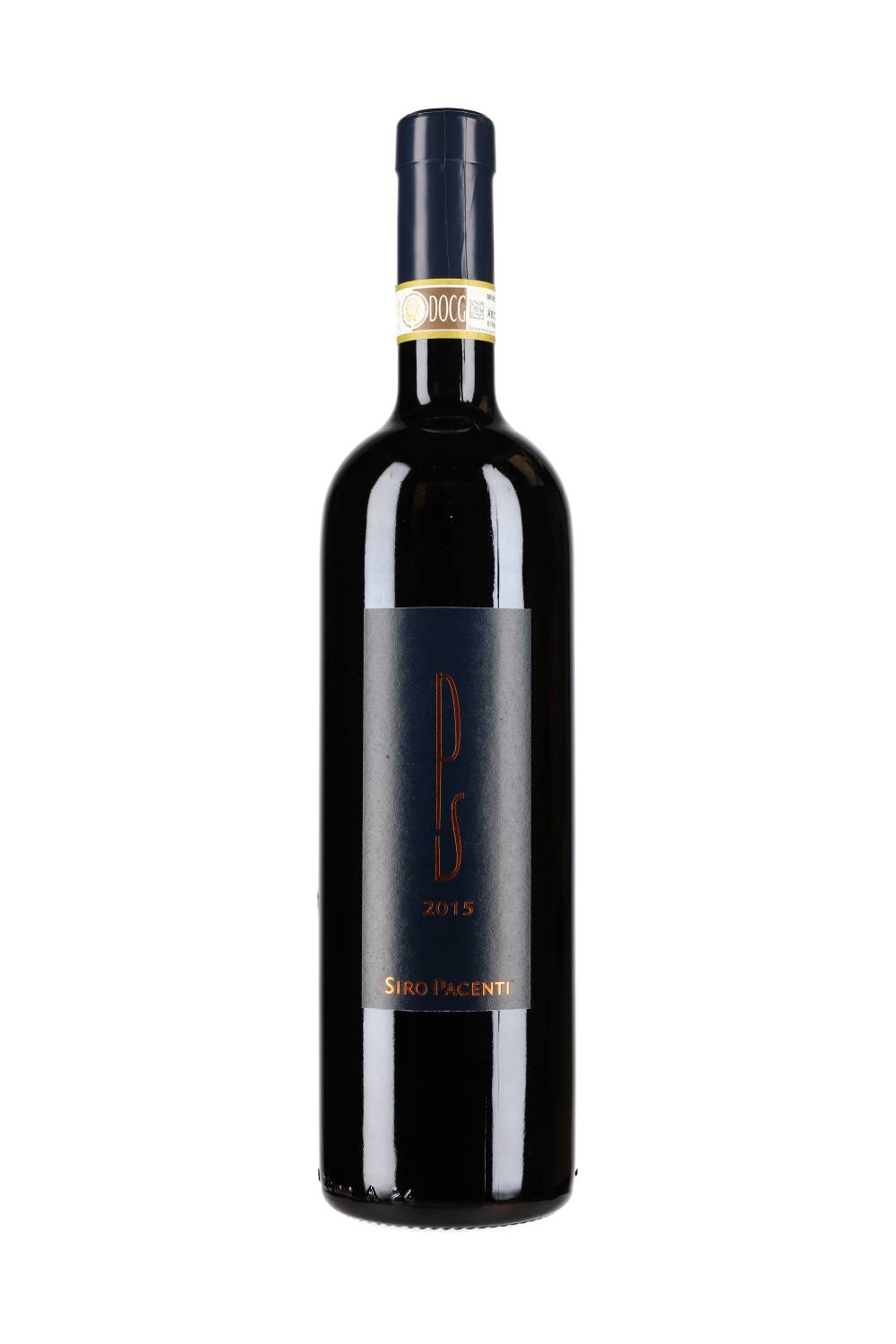 Siro Pacenti Brunello di Montalcino Riserva PS 2015