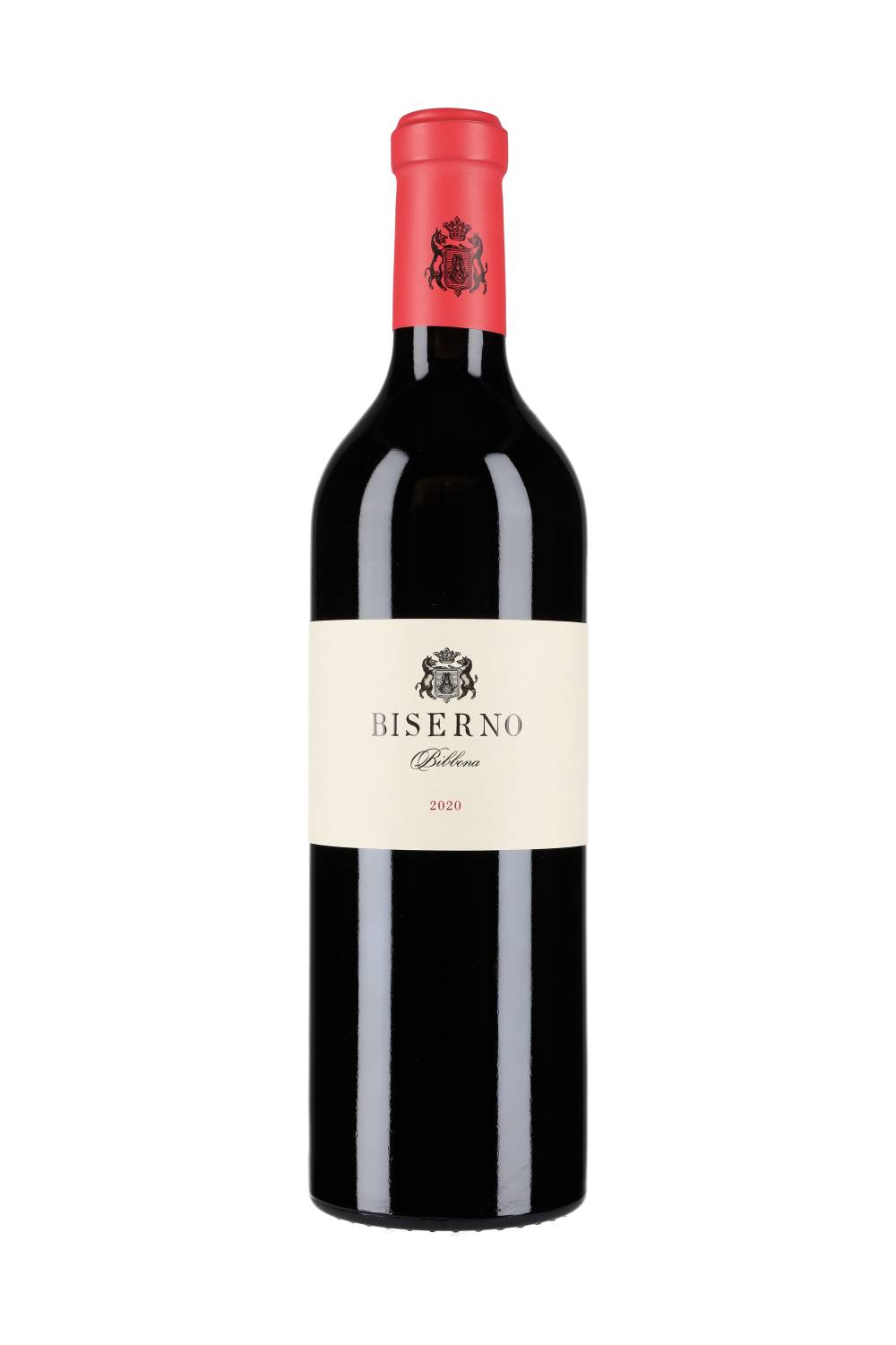 Tenuta di Biserno Biserno Toscana IGT 2020