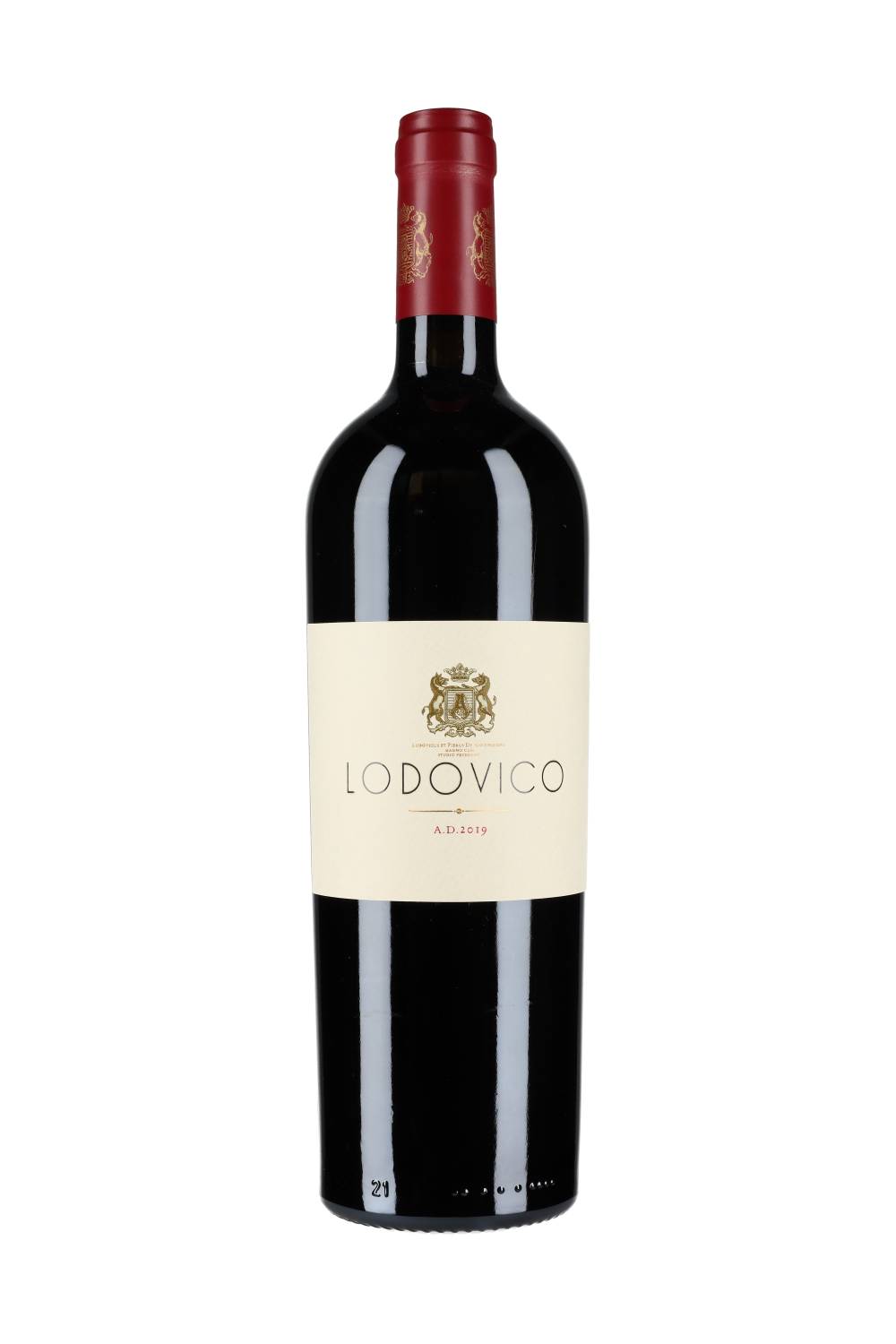Tenuta di Biserno Lodovico Toscana IGT 2019