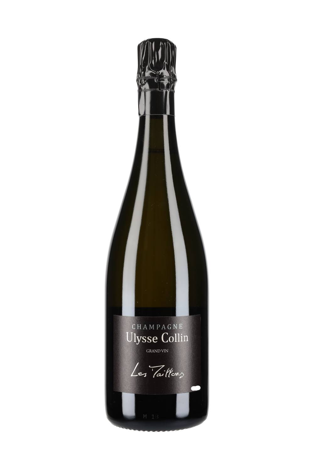 Ulysse Collin Les Maillons Blanc de Noirs Extra-Brut (Base 2018)
