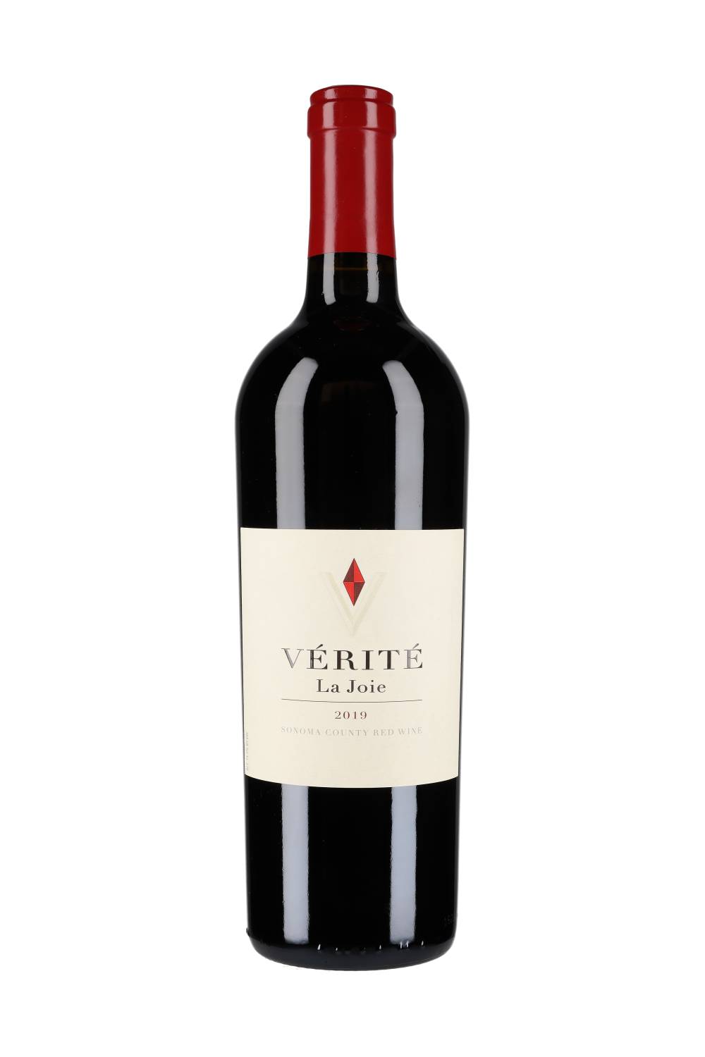 Vérité La Joie Sonoma County 2019