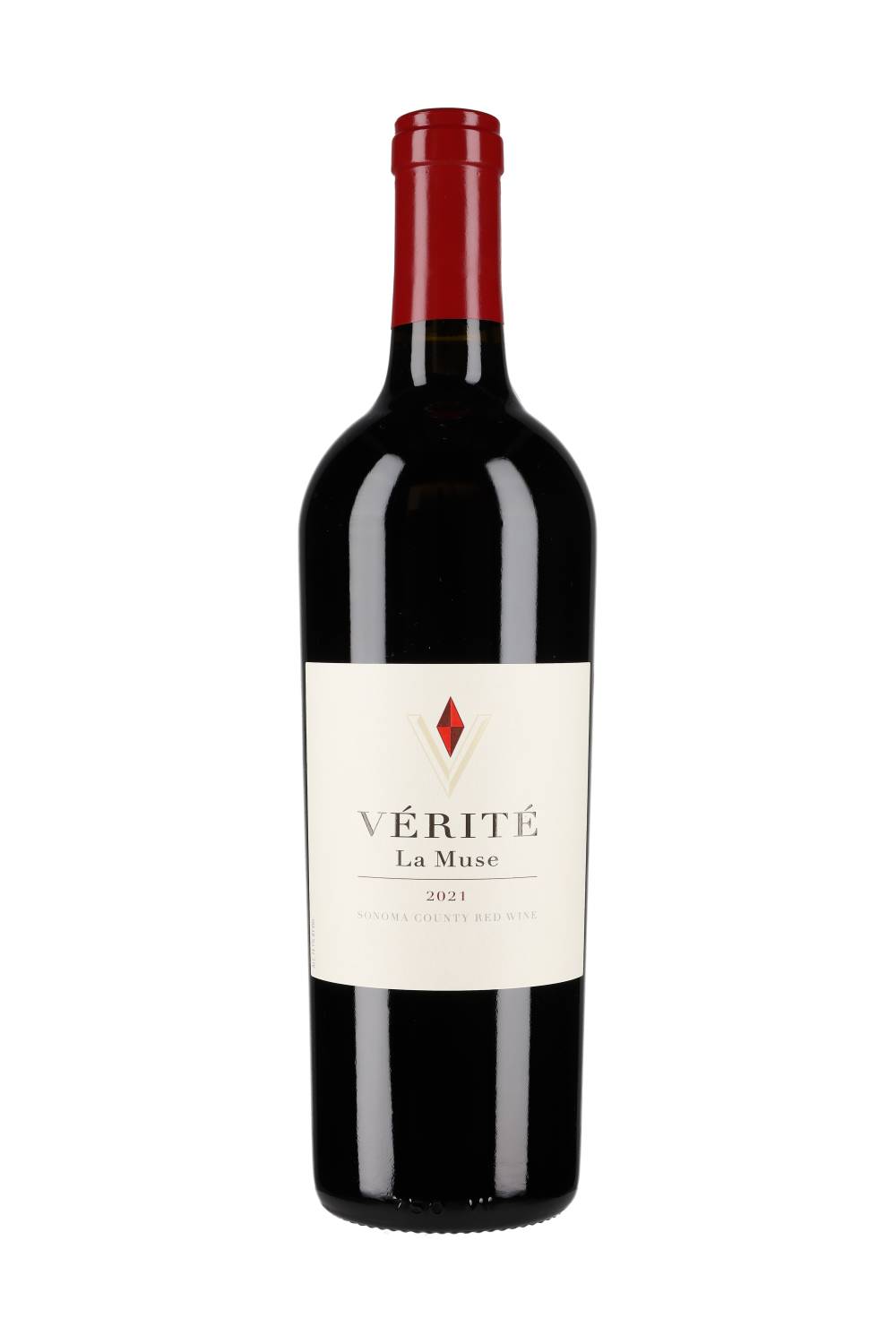 Vérité La Muse Sonoma County 2021