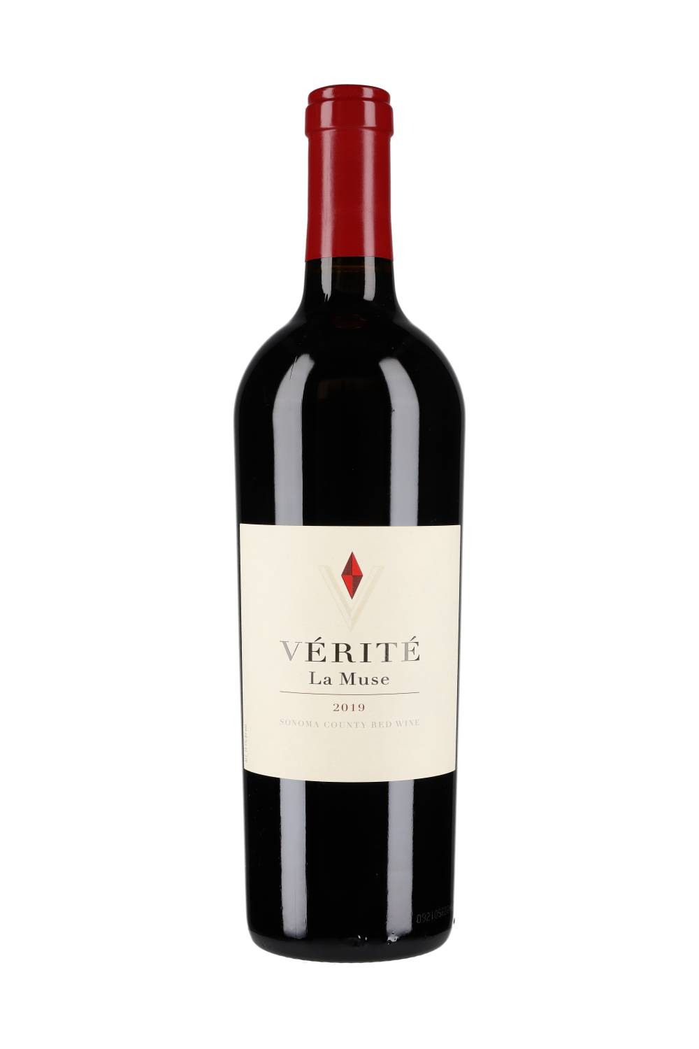 Vérité La Muse Sonoma County 2019