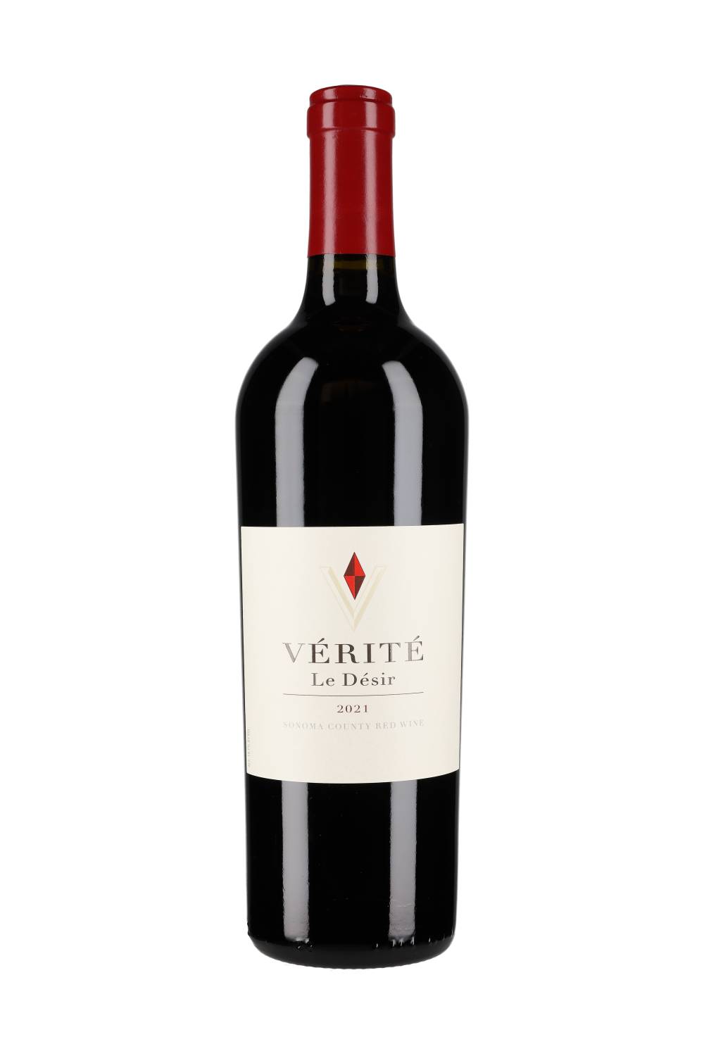 Vérité Le Désir Sonoma County 2021
