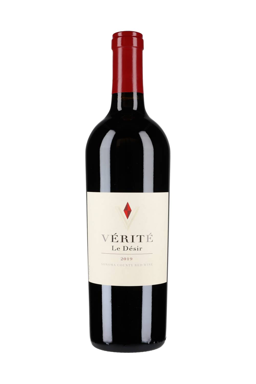 Vérité Le Désir Sonoma County 2019