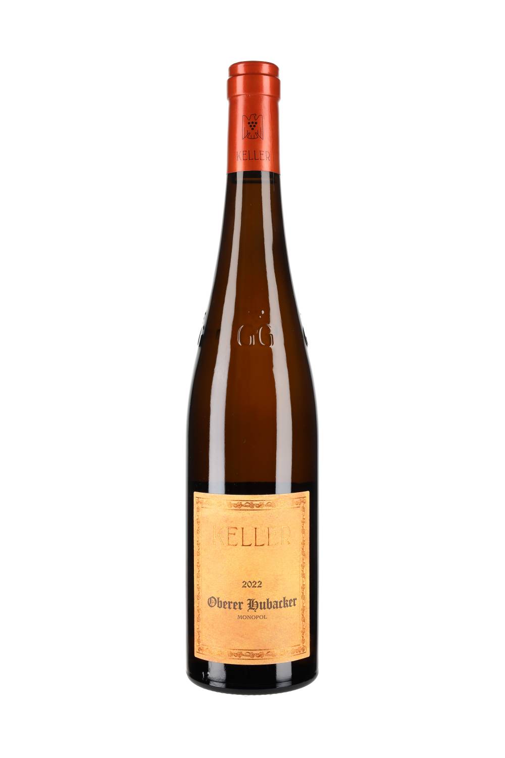 Weingut Keller Dalsheimer Hubacker Riesling Grosses Gewächs 2022