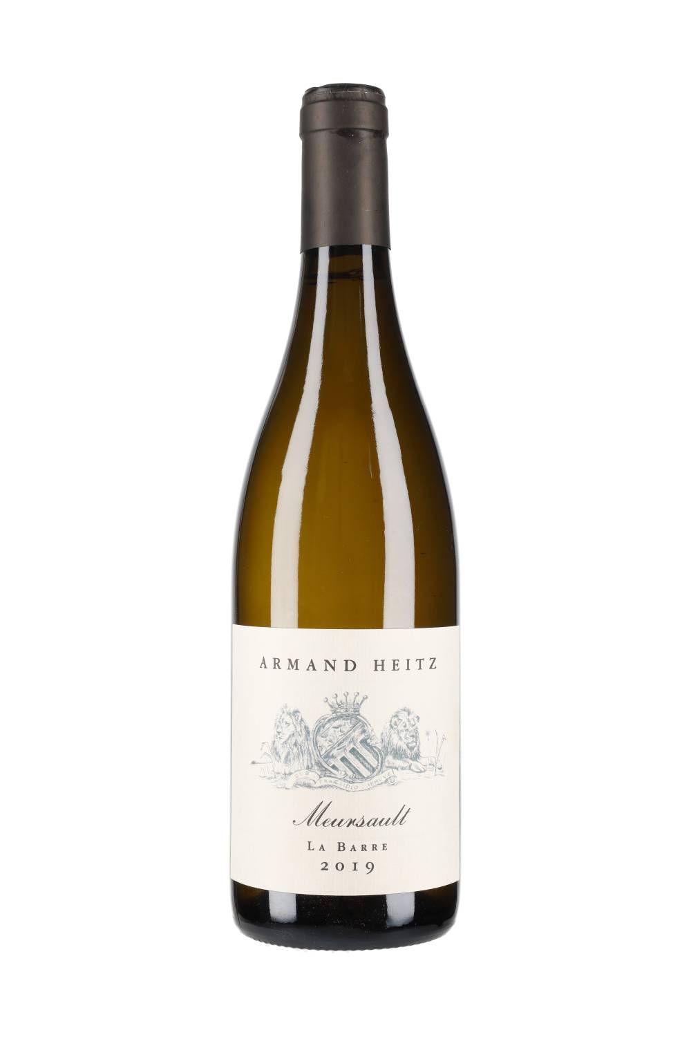 Armand Heitz Meursault La Barre 2019