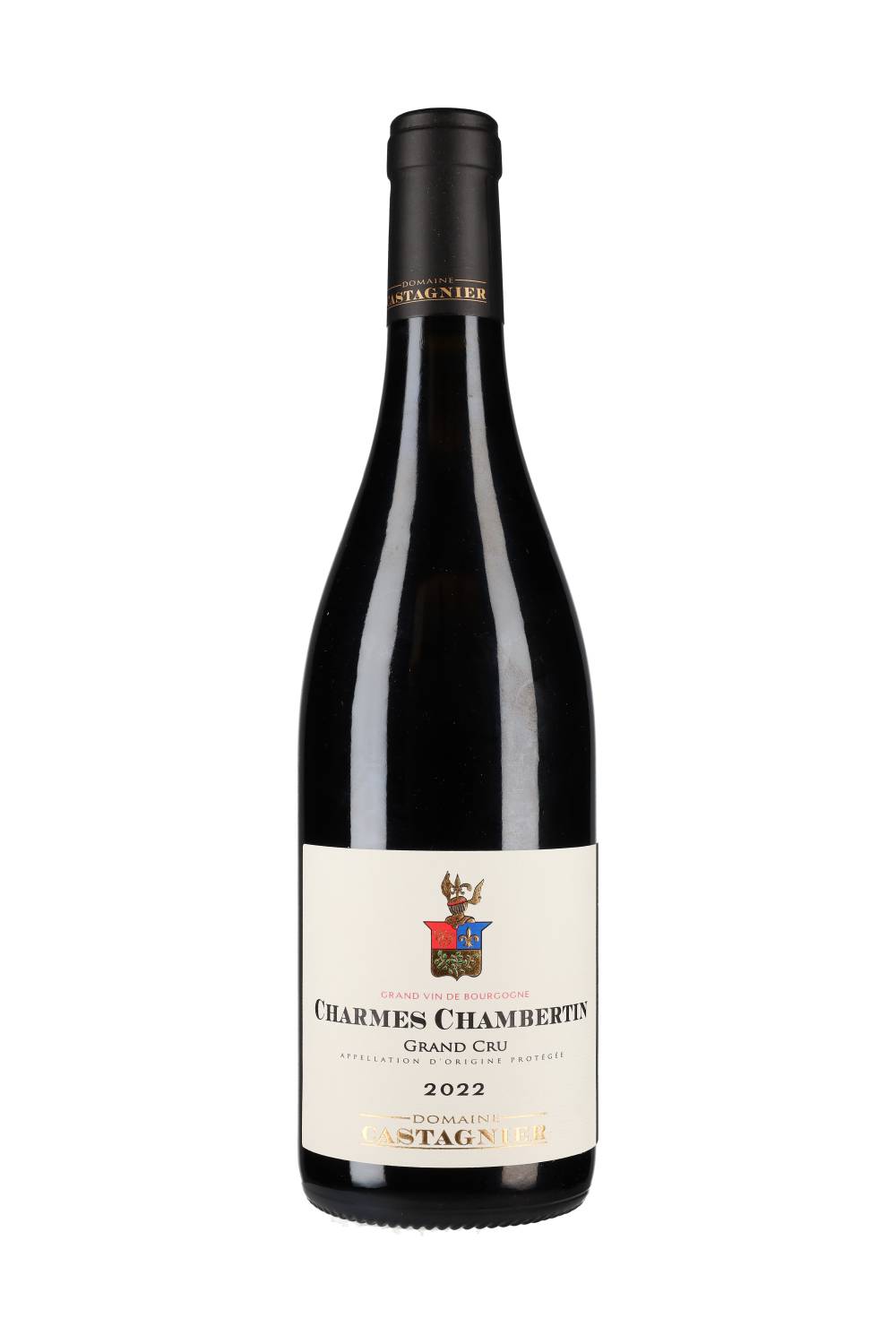 Charmes-Chambertin Grand Cru - Total Grand Cru