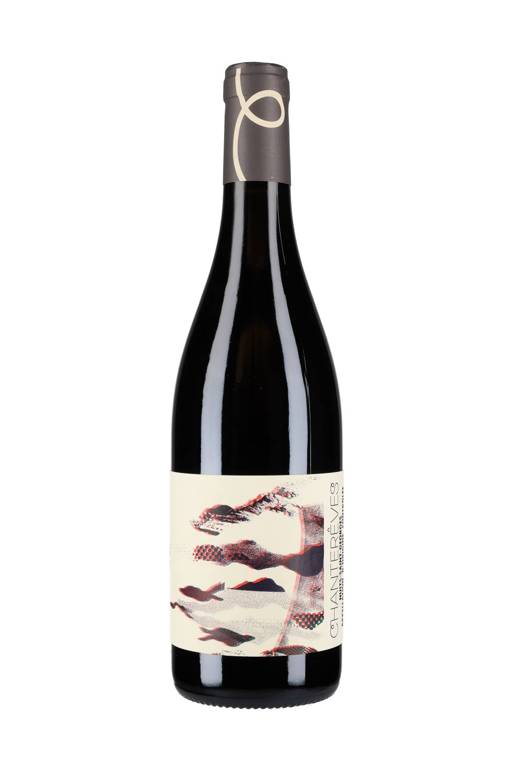 Chanterêves Nuits-Saint-Georges Les Tuyaux 2022