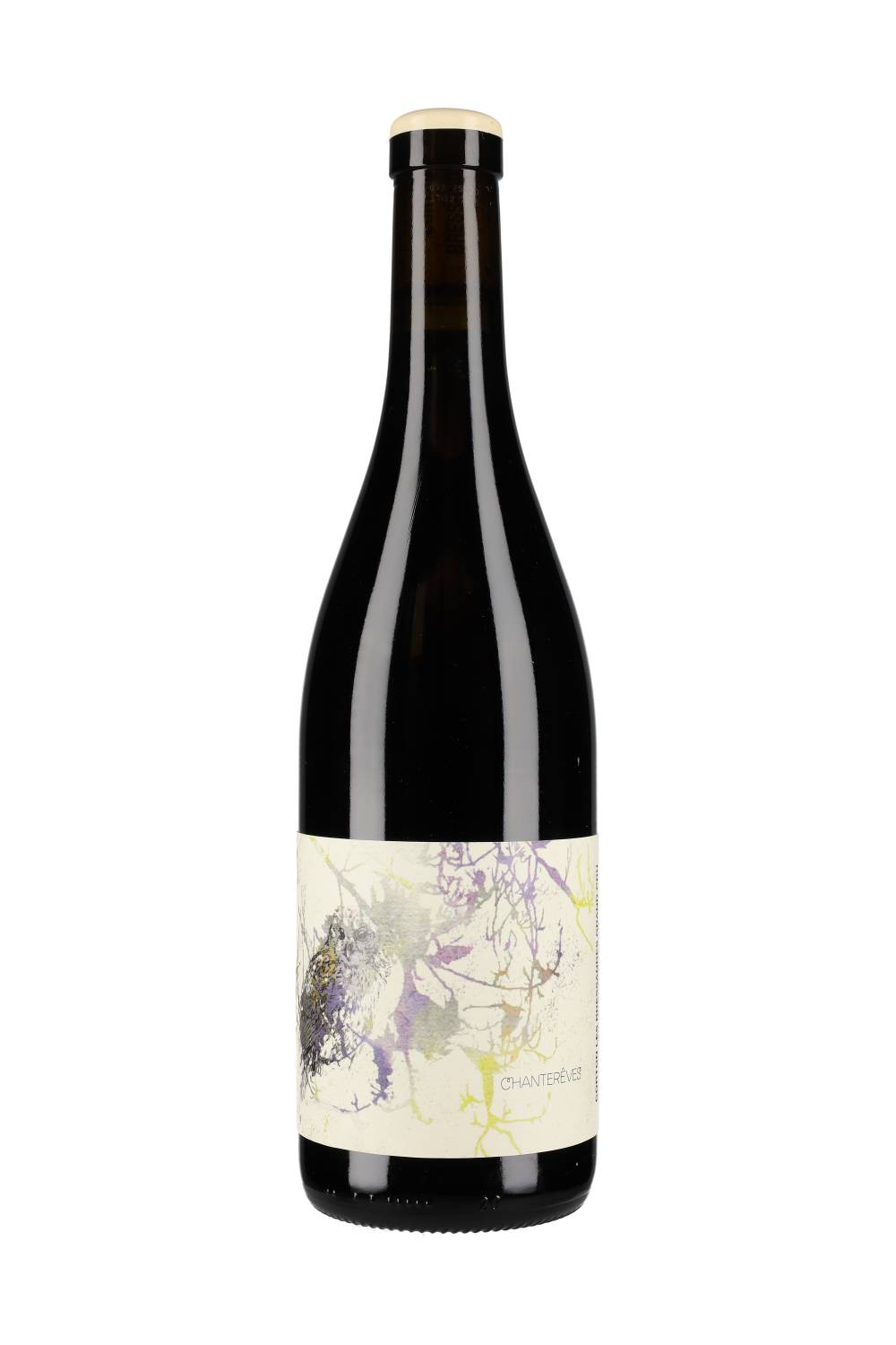 Chanterêves Corton Grand Cru Les Bressandes 2023