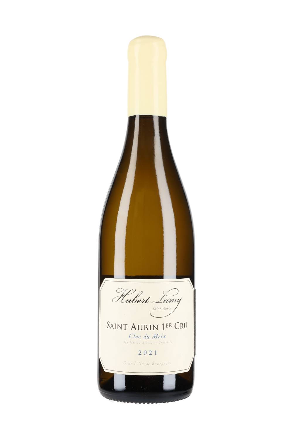 Hubert Lamy Saint-Aubin Premier Cru 'Clos de Meix' 2021