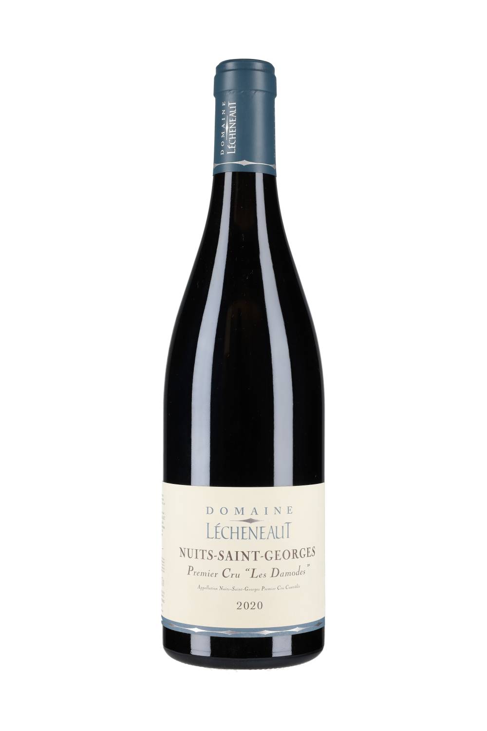Domaine Lecheneaut Nuits-Saint-Georges Premier Cru 'Les Damodes' 2020