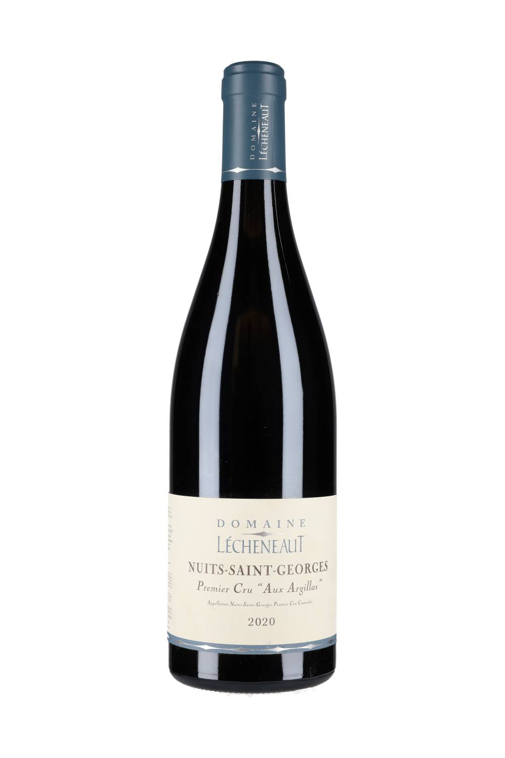 Domaine Lecheneaut Nuits-Saint-Georges Premier Cru 'Aux Argillas' 2020