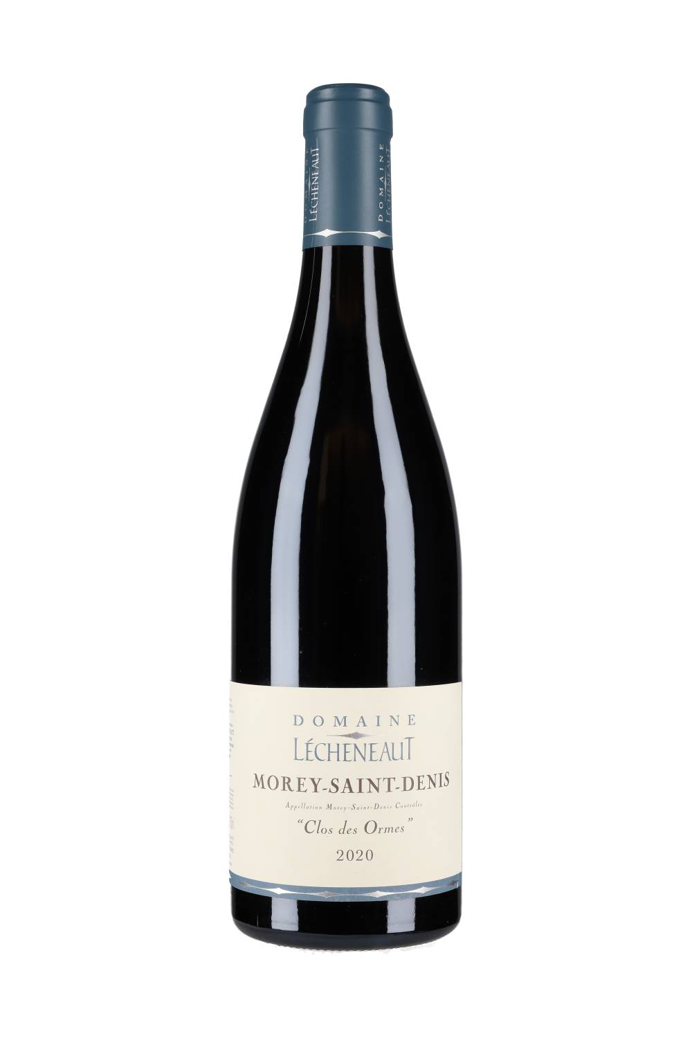 Domaine Lecheneaut Morey-Saint-Denis Clos des Ormes 2020