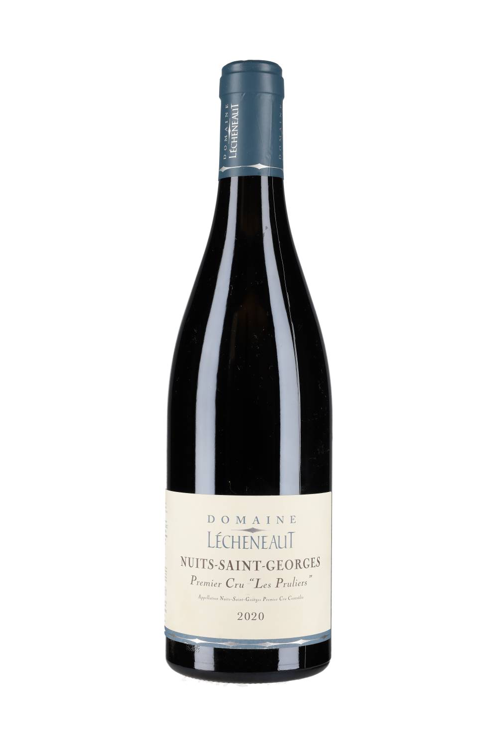 Domaine Lecheneaut Nuits-Saint-Georges Premier Cru 'Les Pruliers' 2020
