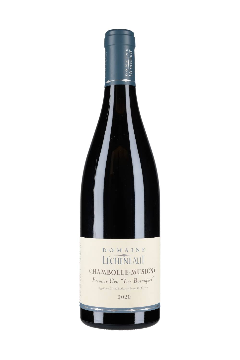 Domaine Lecheneaut Chambolle-Musigny Premier Cru 'Les Borniques' 2020