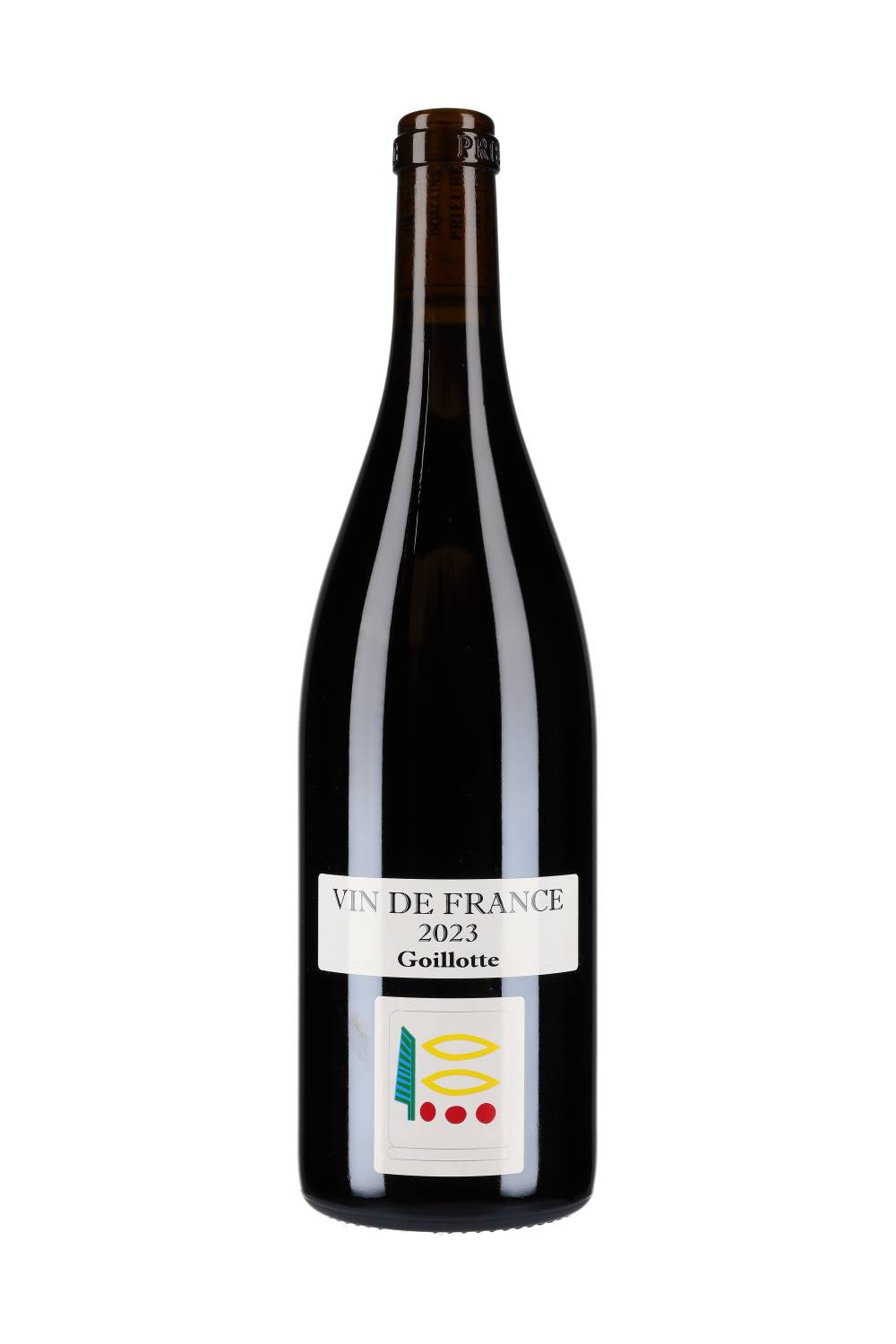 Domaine Prieuré Roch Goillotte Vin de France 2023