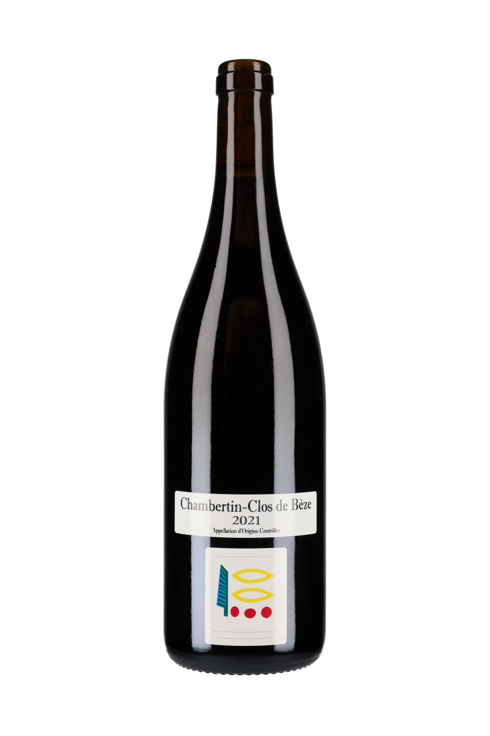Chambertin-Clos de Bèze Grand Cru - Total Grand Cru